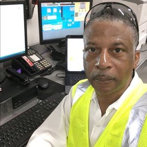 Meet your Posher, William